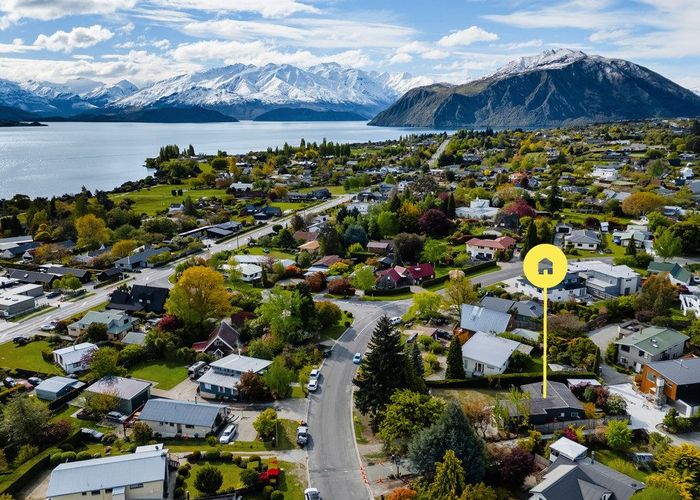  at 44 Hunter Crescent, Wanaka, Wanaka, Otago