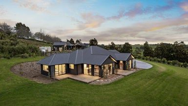  at 13 Hereford Lane, Ararimu, Drury
