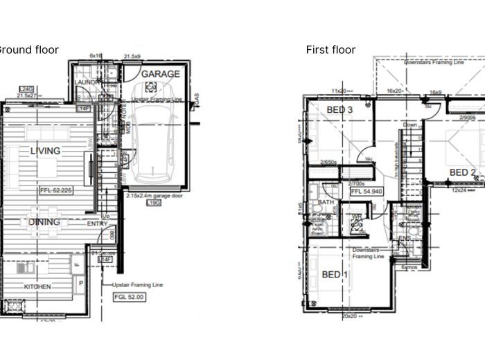  at 60 Scenic Rise, Rototuna North, Hamilton