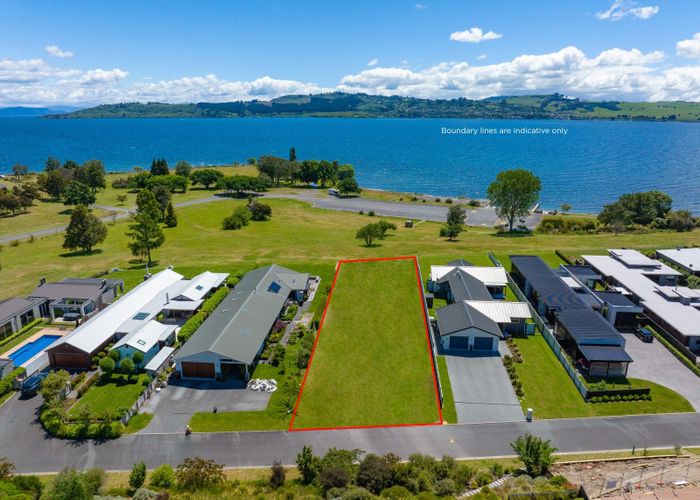  at 30 Kuiwai Drive, Rainbow Point, Taupo, Waikato