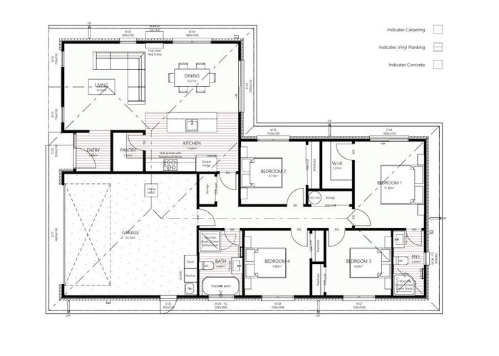  at 3 Timmins Street, Ashburton, Ashburton, Canterbury