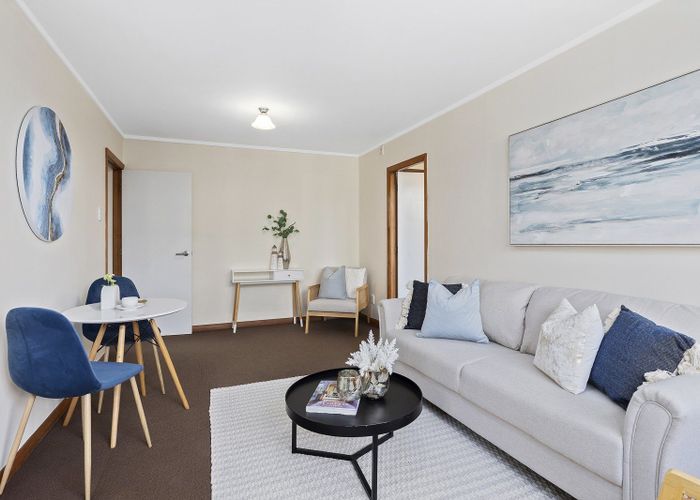  at 4/10 Angus Avenue, Berhampore, Wellington