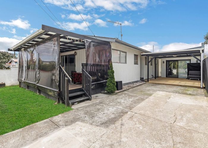  at 47A Tawa Crescent, Manurewa, Manukau City, Auckland