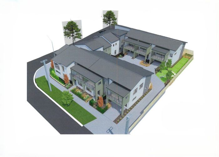  at 1-6/124 Macfarlane Street, Hamilton East, Hamilton, Waikato