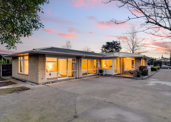  at 31 Lynfield Avenue, Ilam, Christchurch