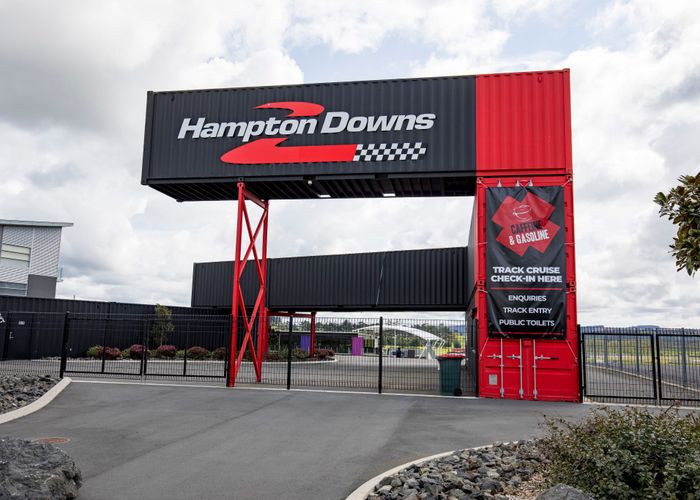  at 406/20 Hampton Downs Road, HAMPTON DOWNS