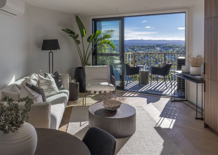  at 307/20 Williamson Avenue, Grey Lynn, Auckland City, Auckland