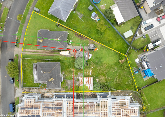  at 27 Evandale Street, Glen Innes, Auckland
