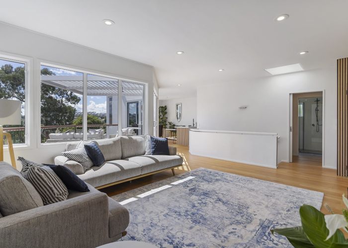  at 138B Coates Avenue, Orakei, Auckland