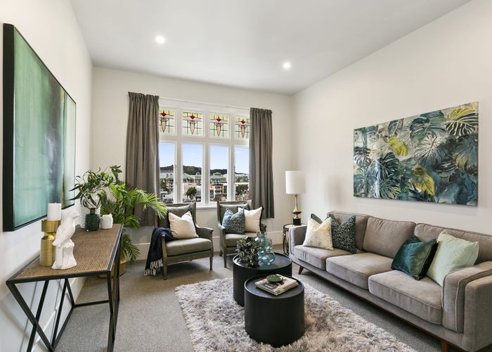  at 24 Arlington Street, Mount Cook, Wellington