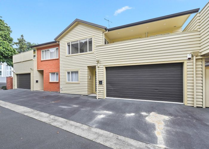  at 2I Riro Street, Hamilton East, Hamilton