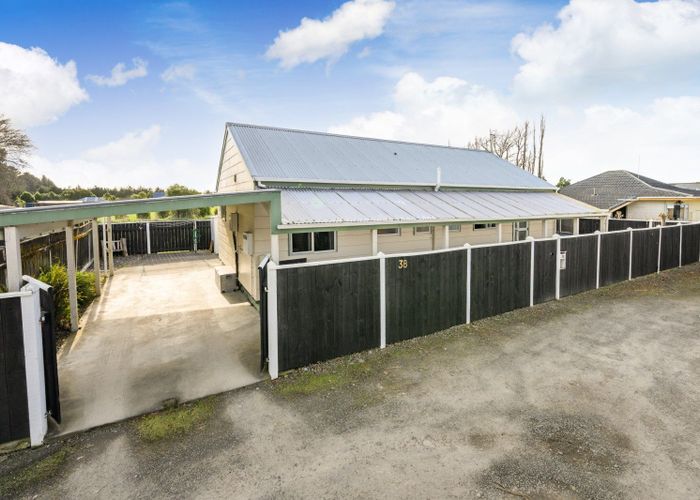  at 38 Newton Place, Westbrook, Palmerston North, Manawatu / Whanganui