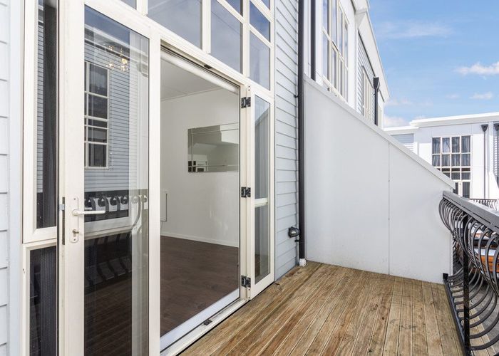  at 5/8 Burgoyne St, Grey Lynn, Auckland City, Auckland