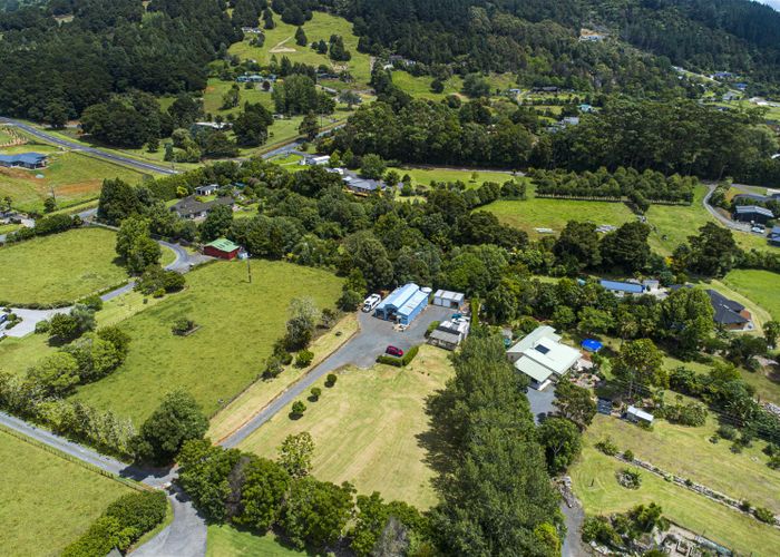  at 609 Crane Road, Kamo