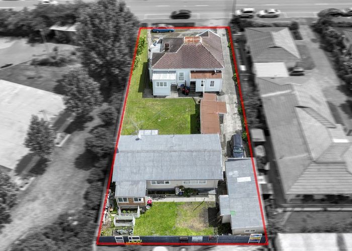  at 305 Frimley Avenue, Frimley, Hastings