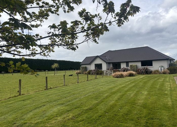 at 795 North Road, Lorneville, Invercargill