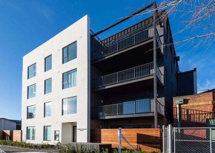  at 105/272 Barbadoes Street, City Centre, Christchurch City, Canterbury