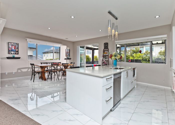 at 25 Major Henry Greens, Millwater, Rodney, Auckland