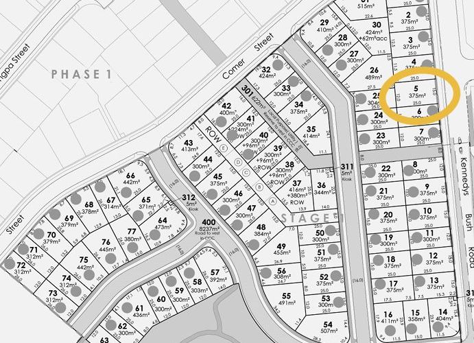  at Lot 5 Kennedys Green, Halswell, Christchurch City, Canterbury