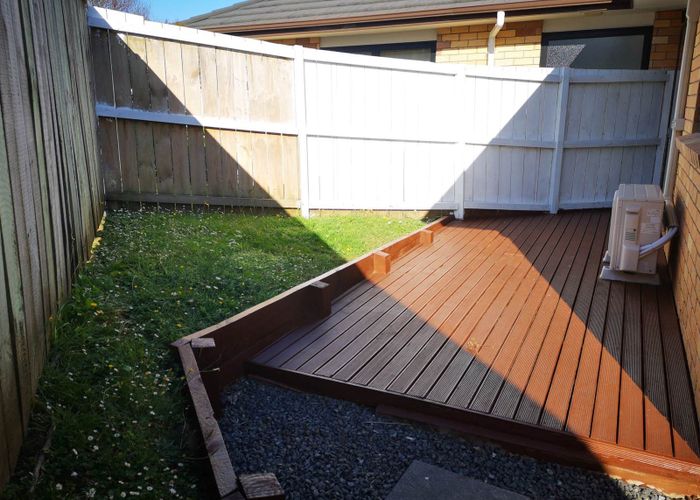  at 4A Shankill Place, East Tamaki, Manukau City, Auckland