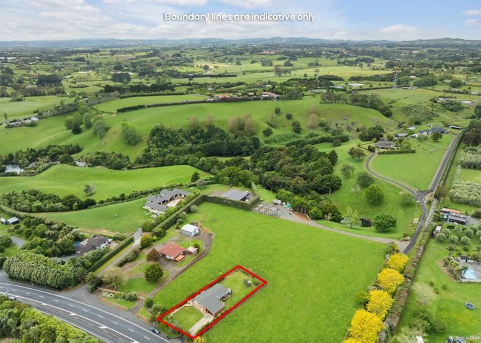  at 1105 Glenbrook Road, Waiuku
