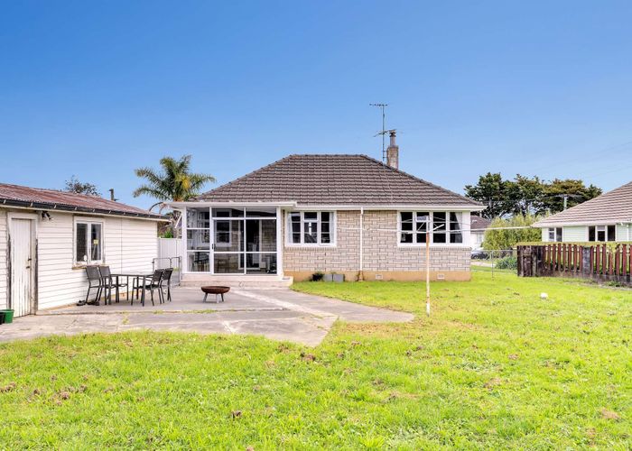  at 3 Churchill Crescent, Te Hapara, Gisborne, Gisborne