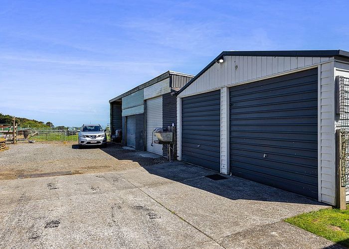  at 6 Alamein Street, Kaponga, Hāwera