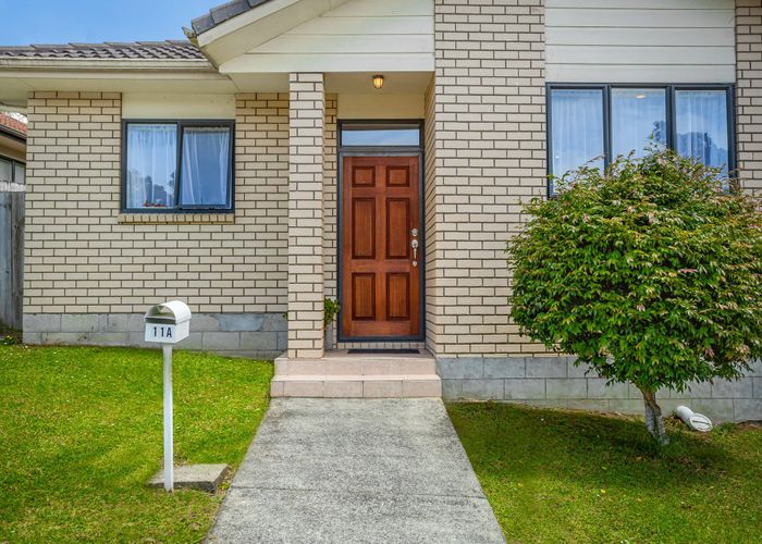  at 11A Westglen Place, Ranui, Auckland