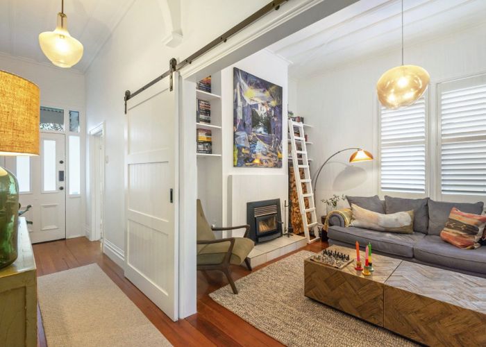  at 73 Vermont Street, Ponsonby, Auckland City, Auckland