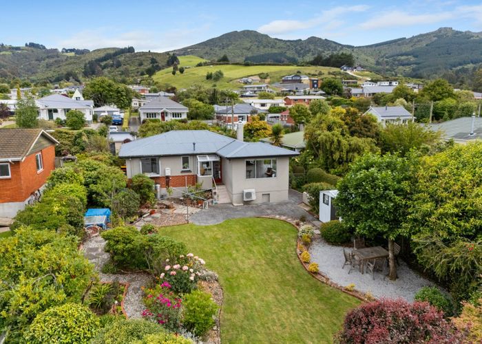 at 14 Hugh Street, Sawyers Bay, Dunedin