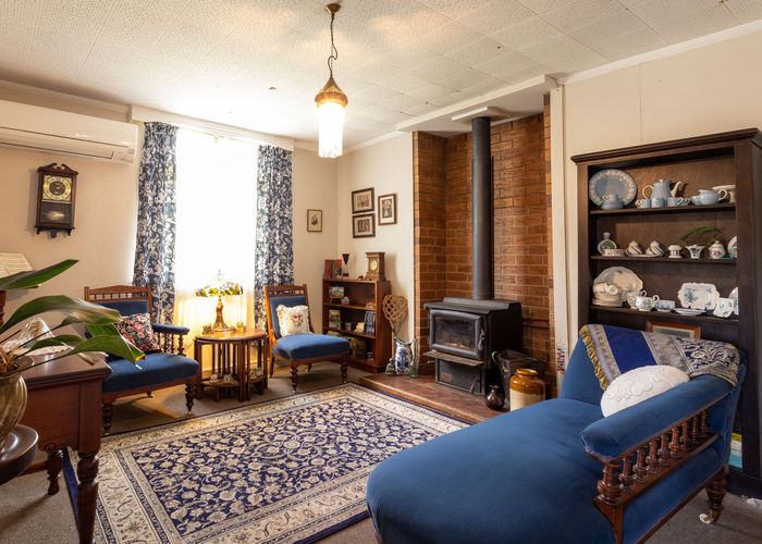  at 26 Ward Street, Runanga, Grey, West Coast