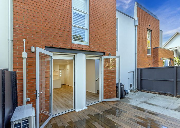 at 5/120 Chester Street East, Christchurch Central, Christchurch