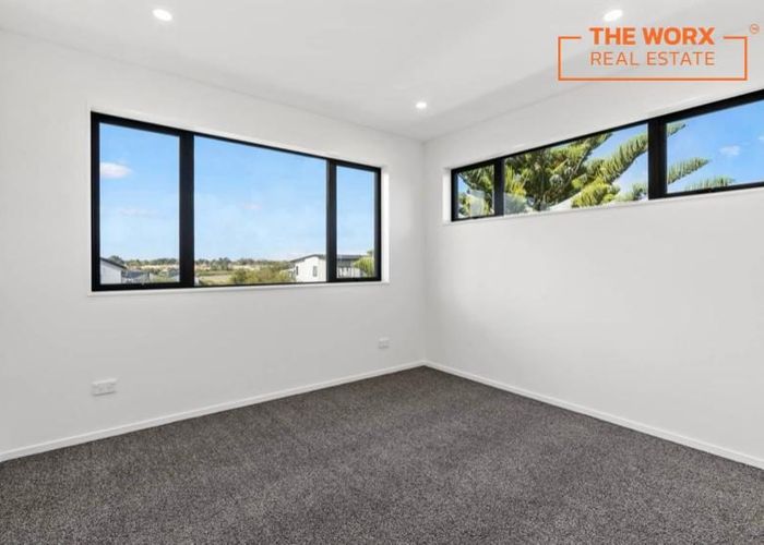  at 193B Mahia Road, Wattle Downs, Manukau City, Auckland
