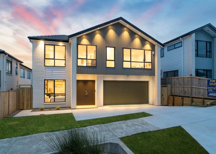  at 56 Koromeke Street, Flat Bush, Manukau City, Auckland