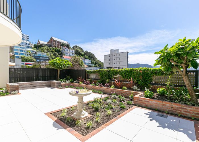  at 3/22 Oriental Terrace, Oriental Bay, Wellington, Wellington