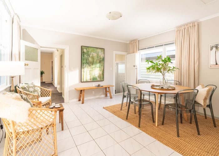  at 1 Bedroom Studio/81 Elizabeth Street, Mount Victoria, Wellington, Wellington