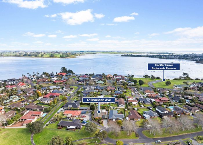  at 17 Brockton Avenue, Conifer Grove, Papakura, Auckland