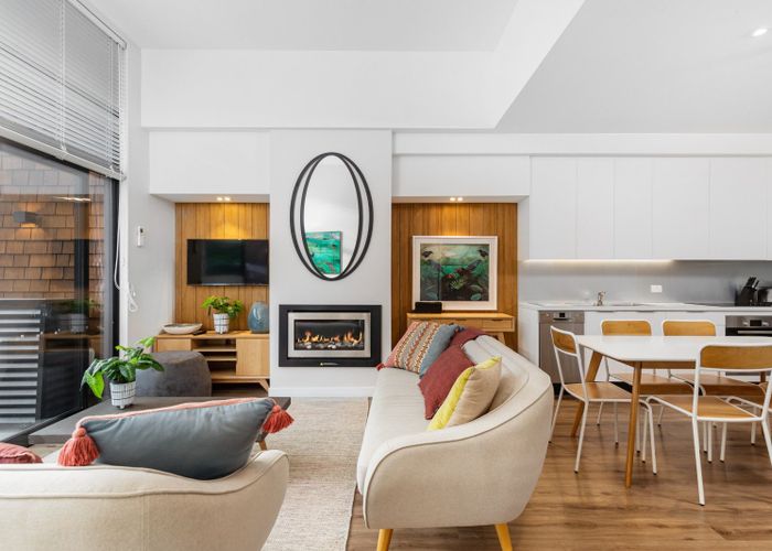  at 20/154 Arthurs Point Road, Arthurs Point, Queenstown