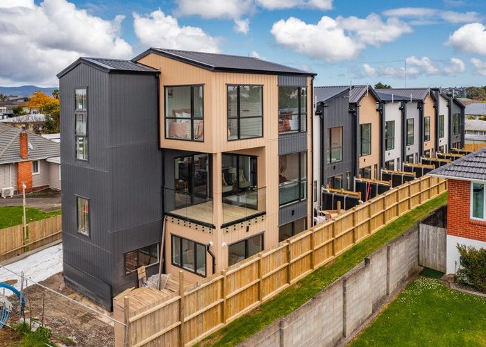  at Lot 2/442 Old Te Atatu Road, Te Atatu Peninsula, Waitakere City, Auckland
