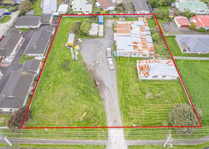  at 452 Springvale Road, Springvale, Alexandra