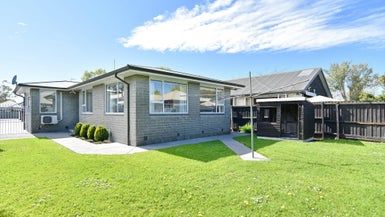 at 51A Rayburn Avenue, Papanui, Christchurch