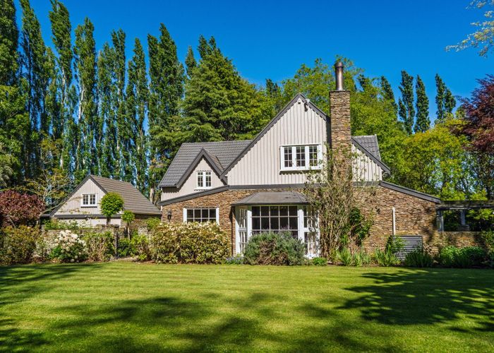  at 779 Timaru Temuka Highway, Kerrytown, Timaru, Canterbury