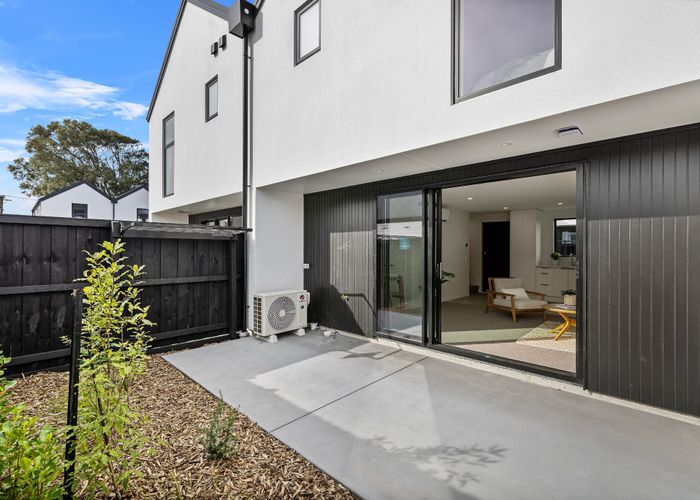  at 7/504 Armagh Street, Linwood, Christchurch City, Canterbury