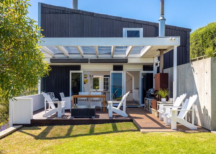  at 25 Delamore Drive, Matiatia Bay, Waiheke Island, Auckland