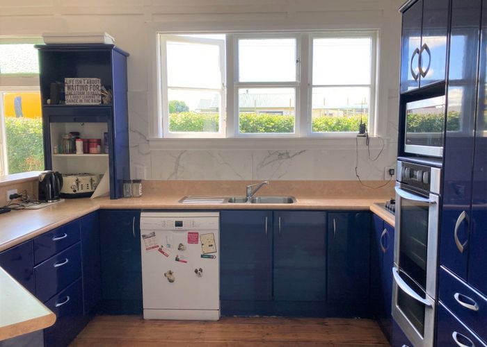  at 13 Hutchins Street, Waitara