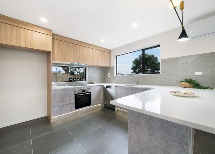  at Lot 1-4, 4 Templeton Place, Clendon Park, Manukau City, Auckland