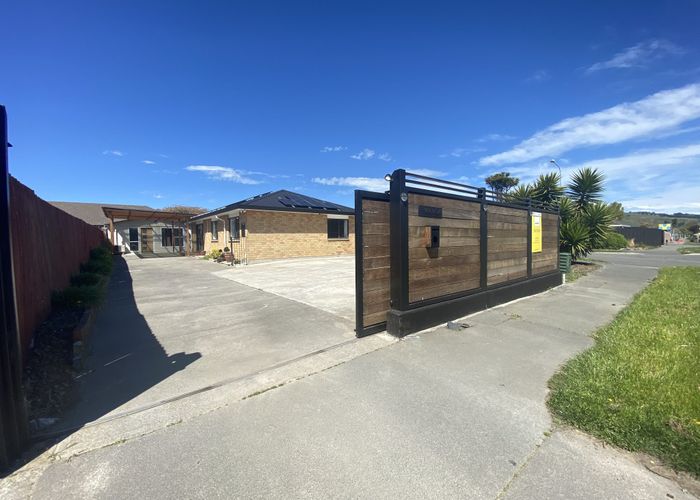  at 96 Saint Johns Street, Woolston, Christchurch City, Canterbury