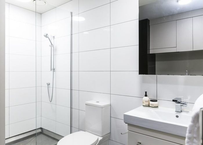  at S105A/28 Torrens Terrace, Te Aro, Wellington, Wellington