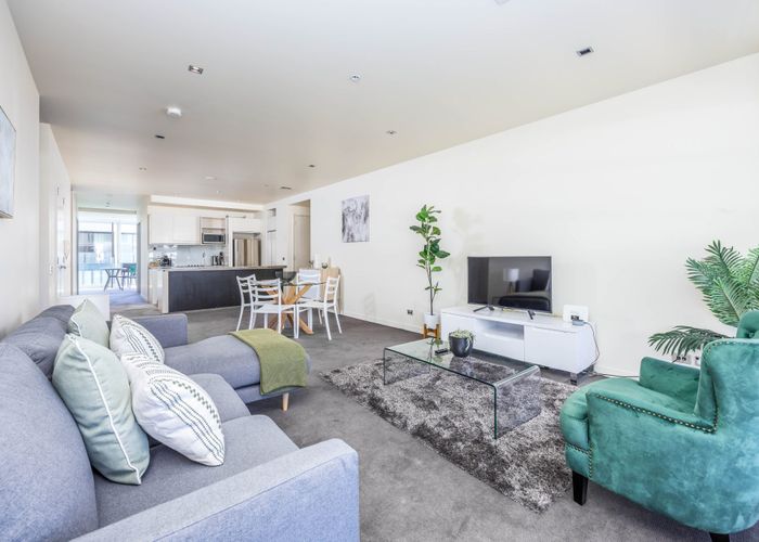  at 310/83 Halsey Street, City Centre, Auckland City, Auckland