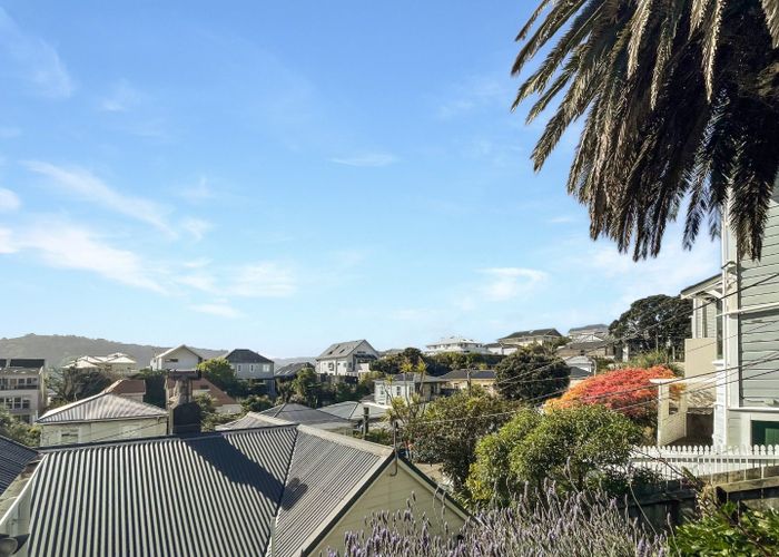  at 38 Hawker Street, Mount Victoria, Wellington, Wellington
